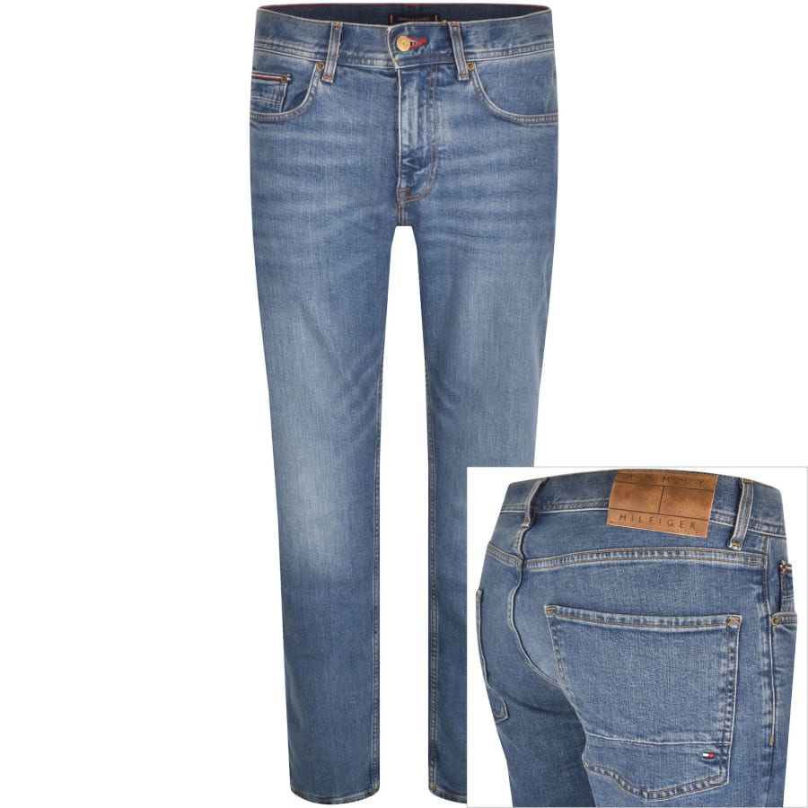 Tommy hilfiger core denton straight hotsell